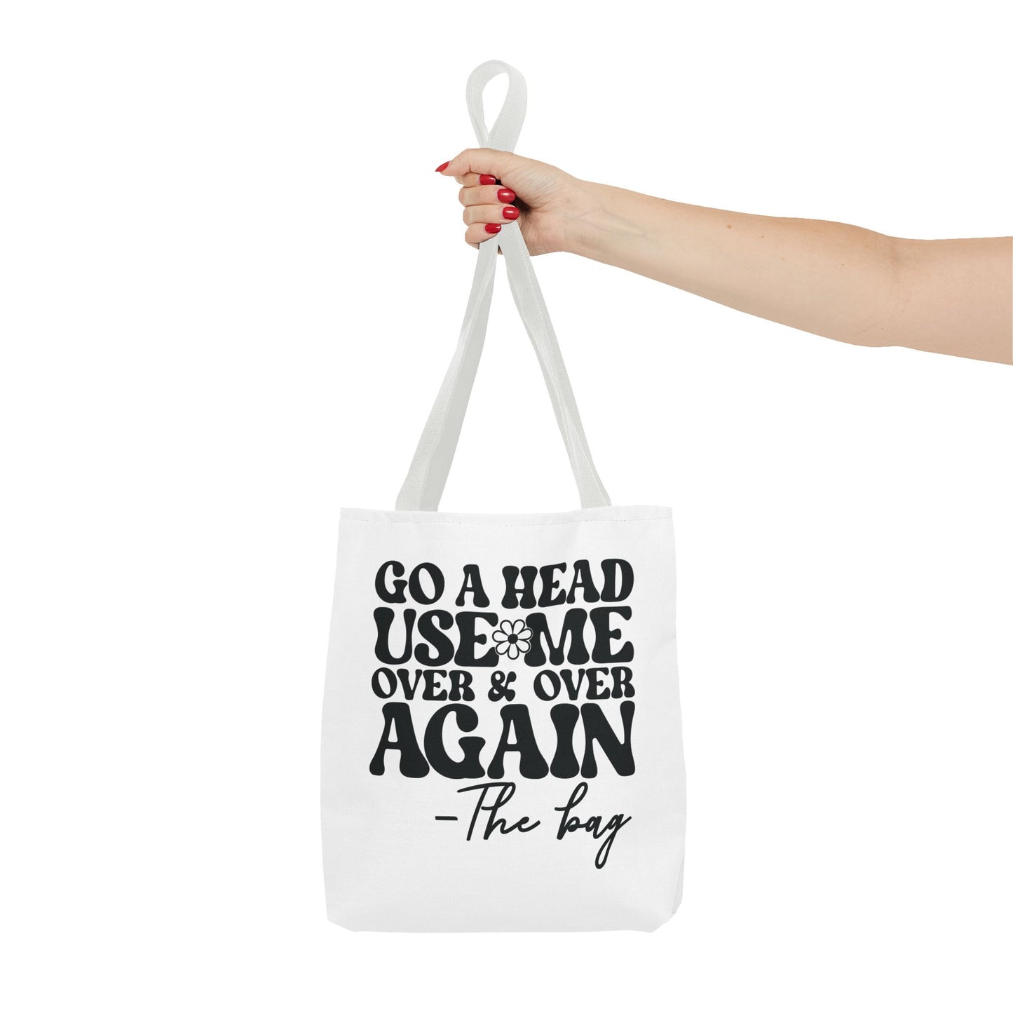 Stylish Tote Bag for Everyday Use