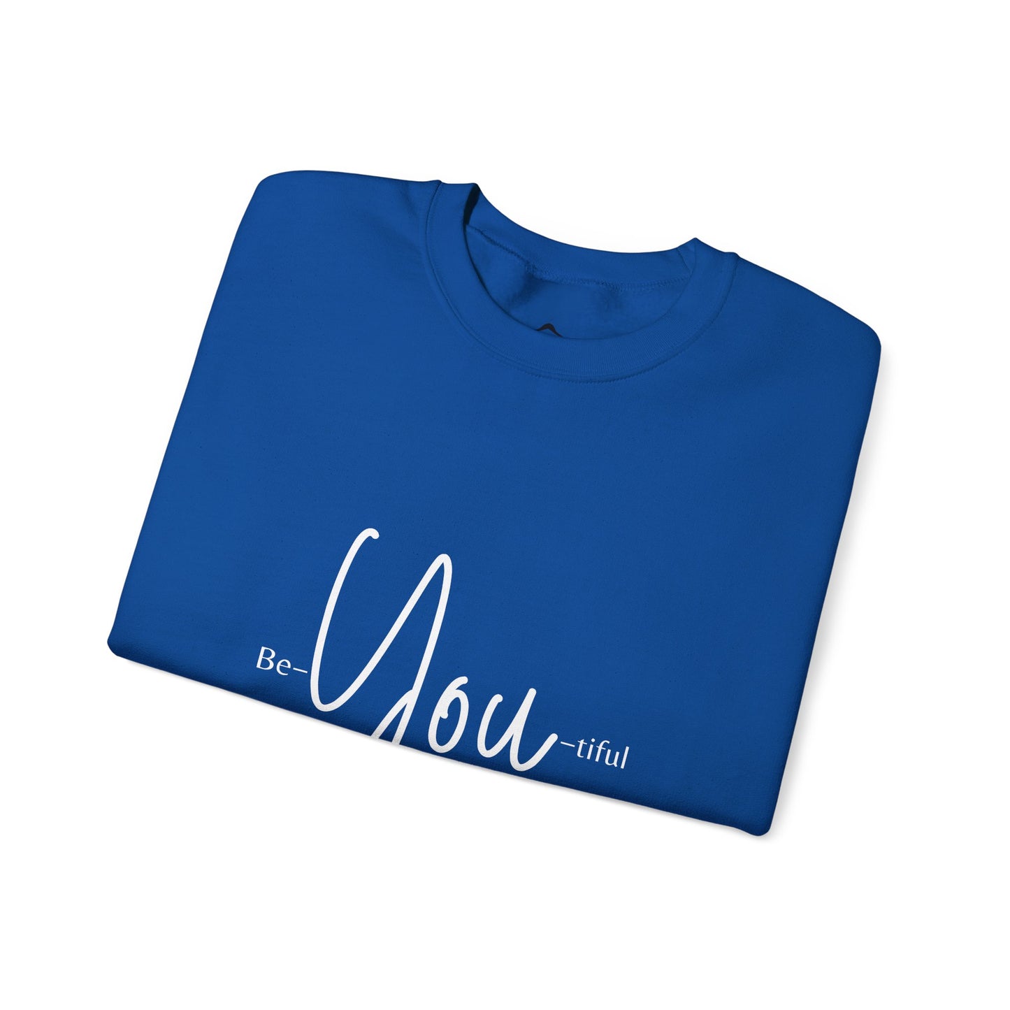 Cozy Comfort Crewneck Sweatshirt