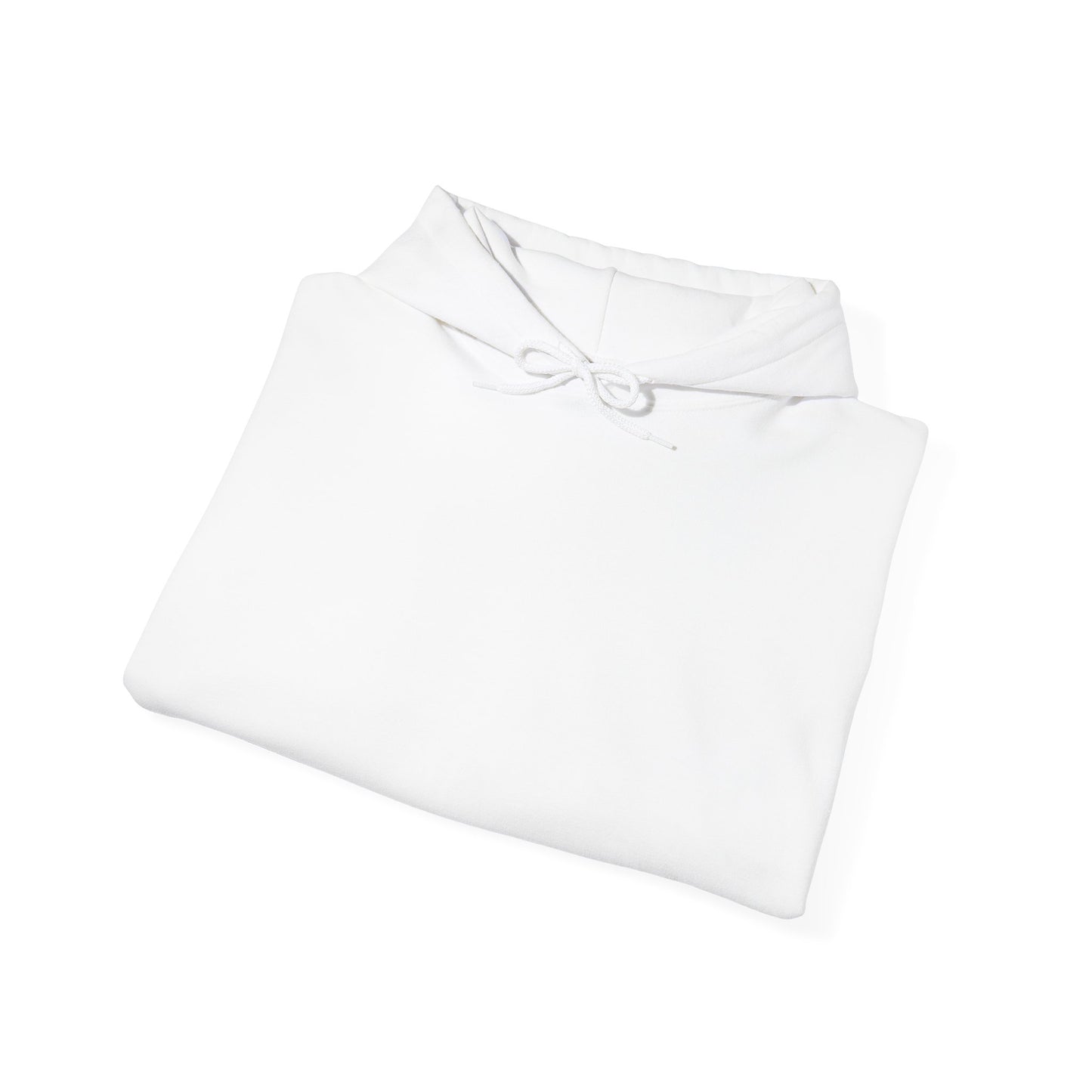 Heavy Blend Hooded Sweatshirt with Kangaroo Pocket