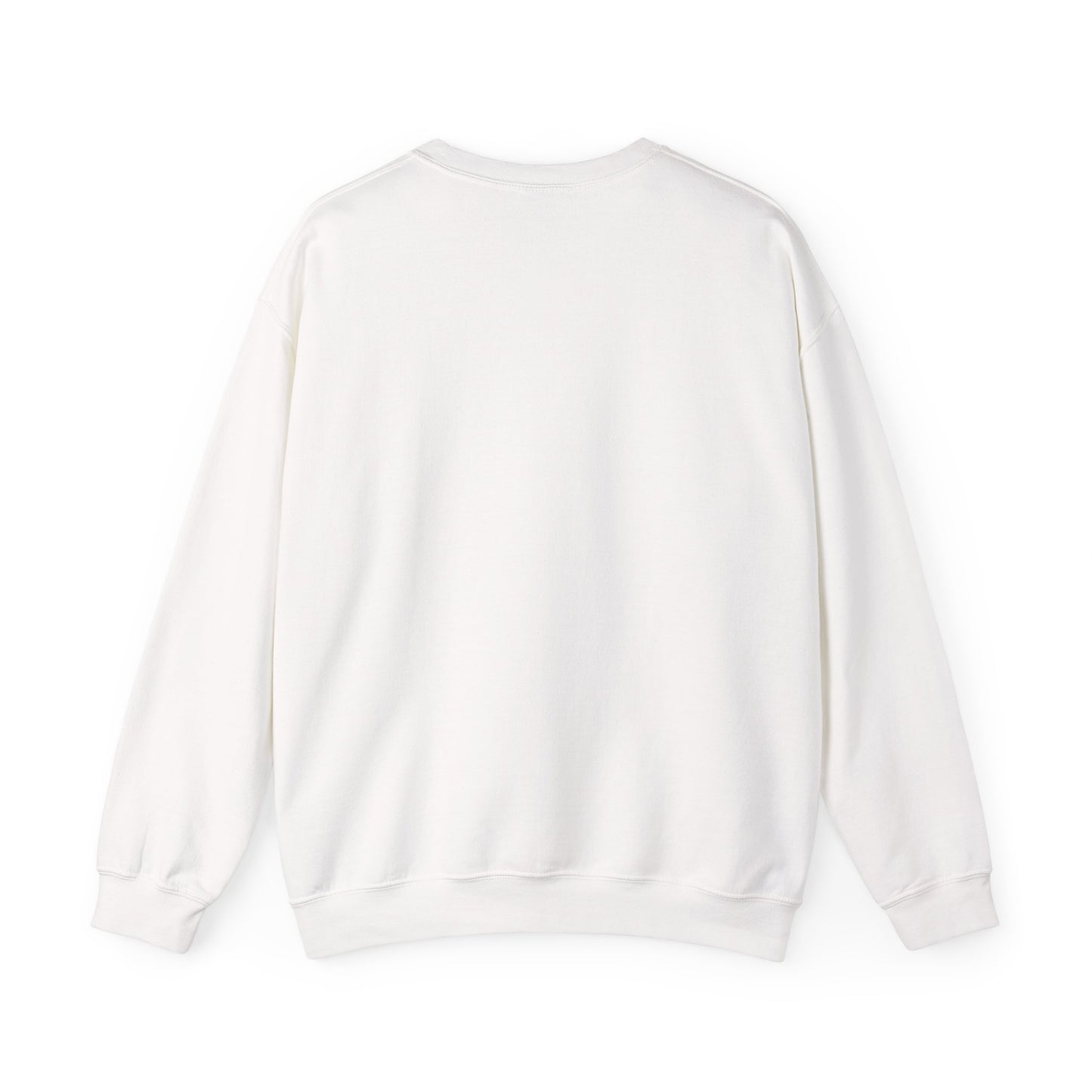 Your Design Here Custom Printed Crewneck Sweatshirt