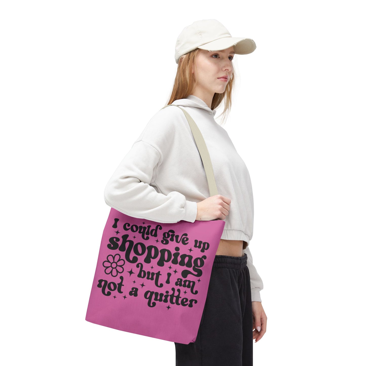 Stylish Tote Bag for Everyday Use