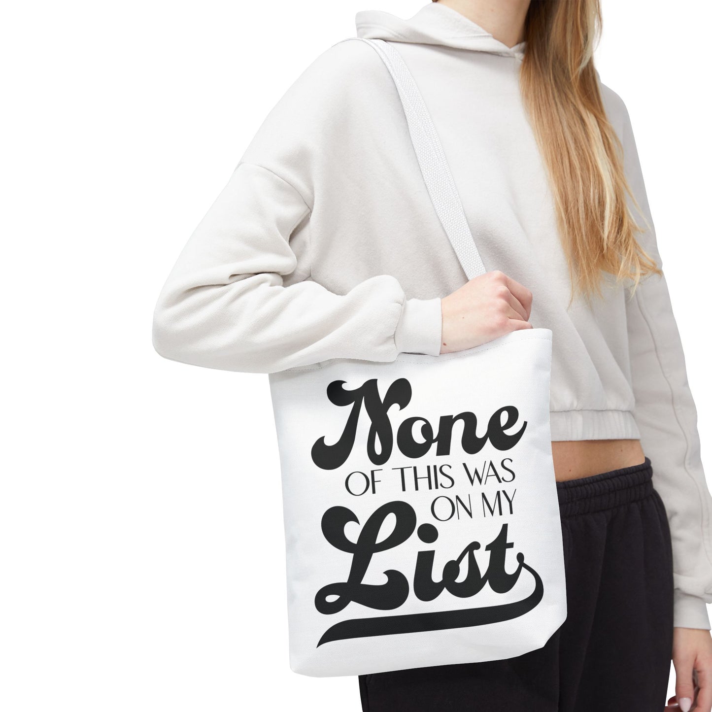 Stylish Tote Bag for Everyday Use