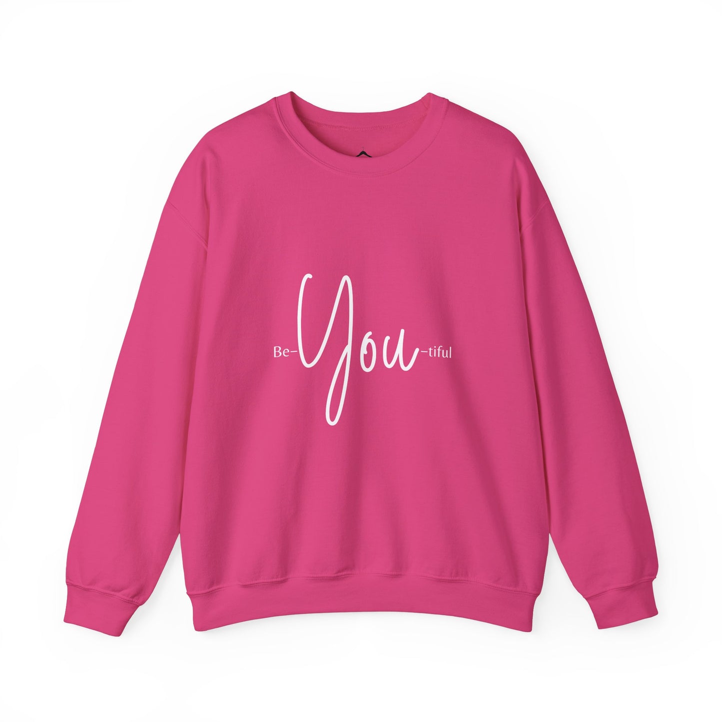 Cozy Comfort Crewneck Sweatshirt