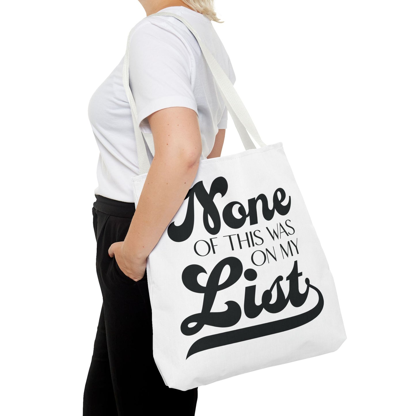Stylish Tote Bag for Everyday Use