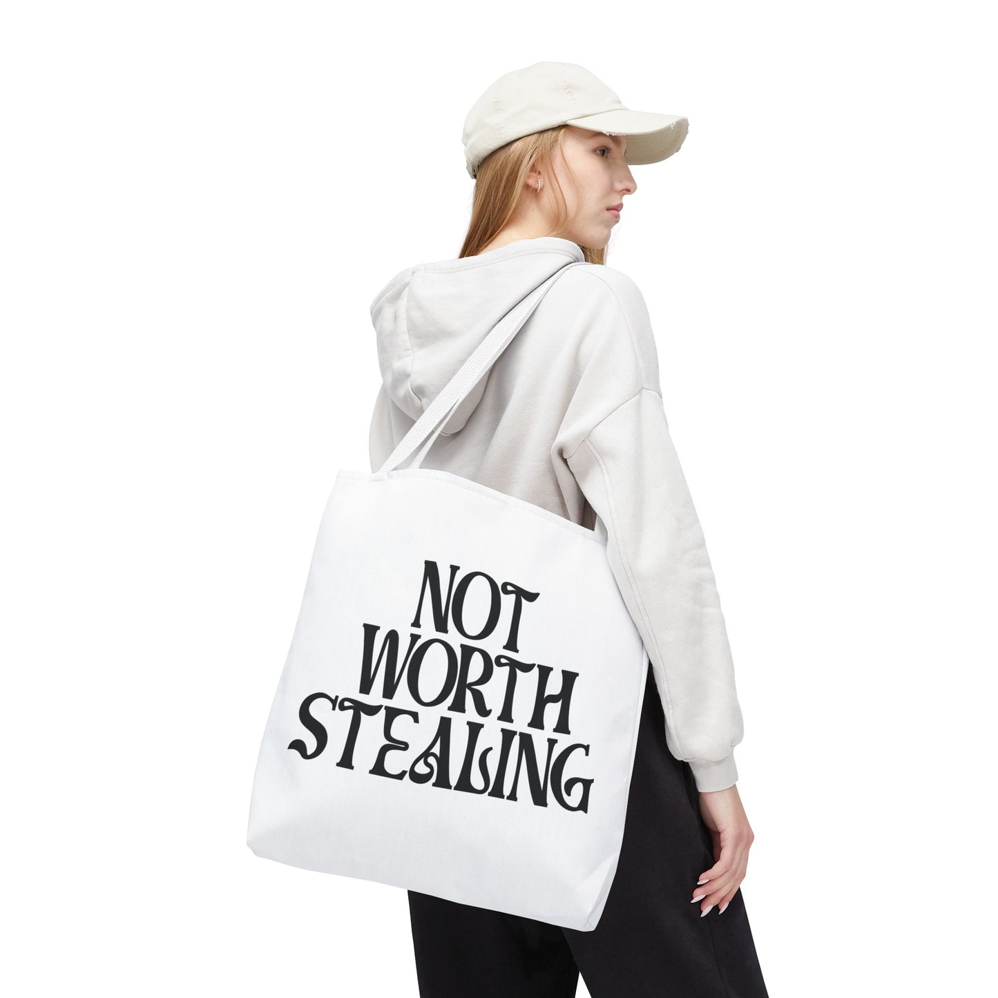 Stylish Tote Bag for Everyday Use