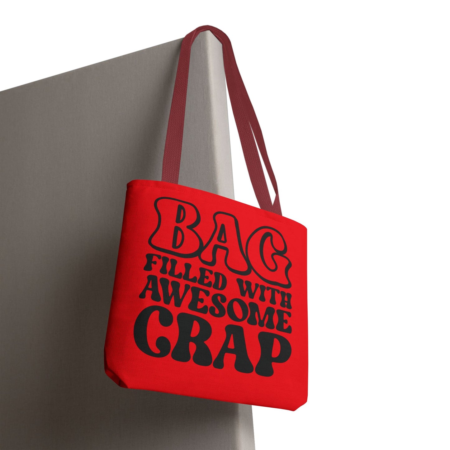 Stylish Tote Bag for Everyday Use