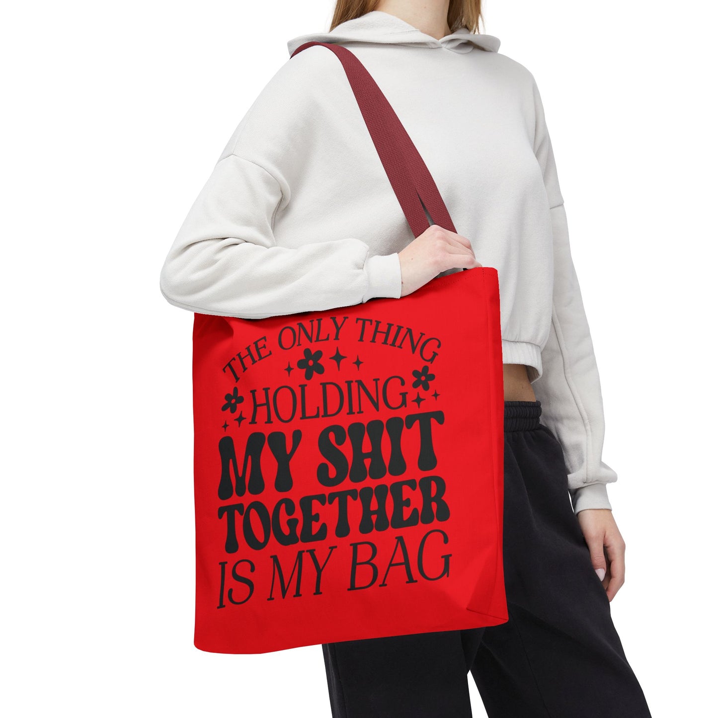 Stylish Tote Bag for Everyday Use