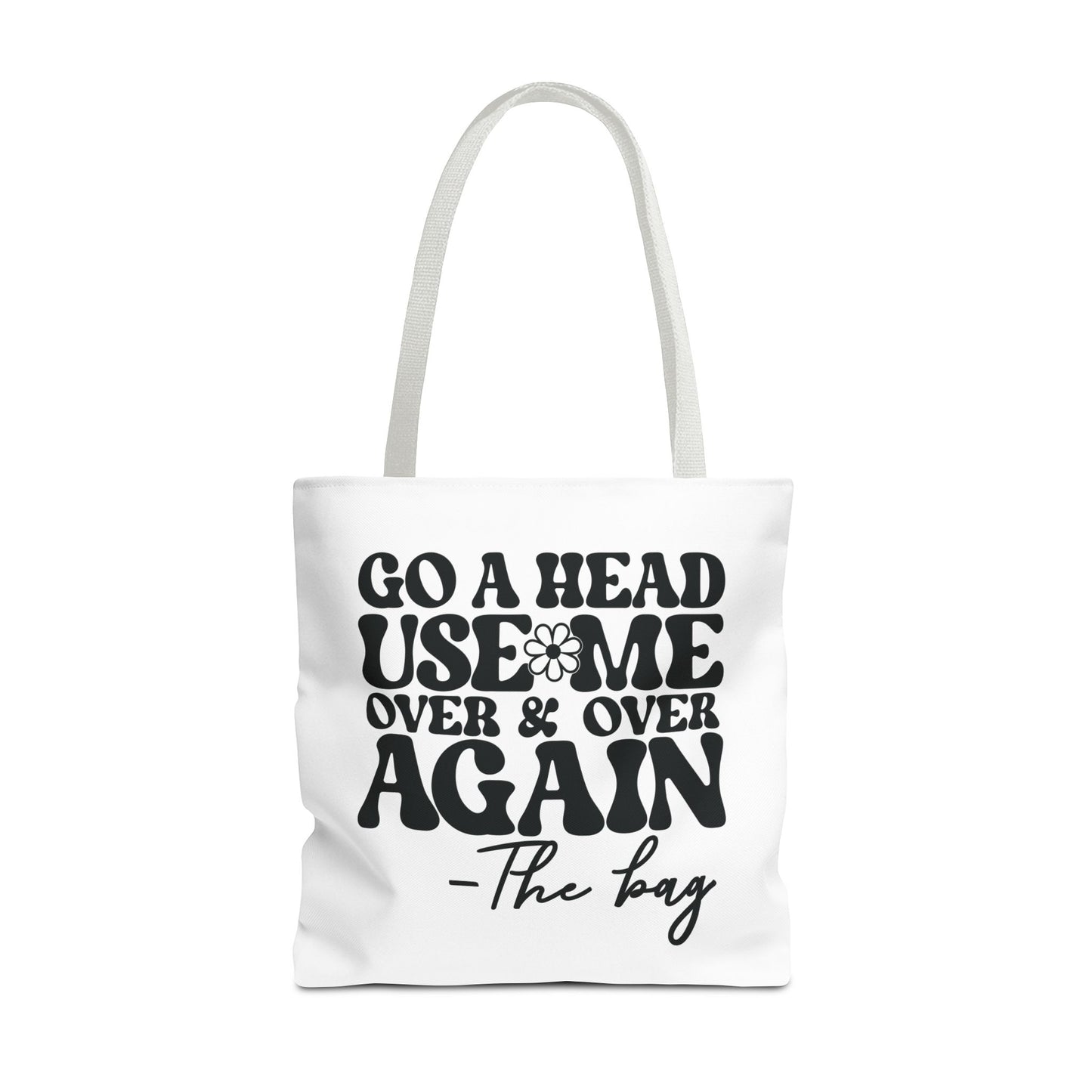 Stylish Tote Bag for Everyday Use