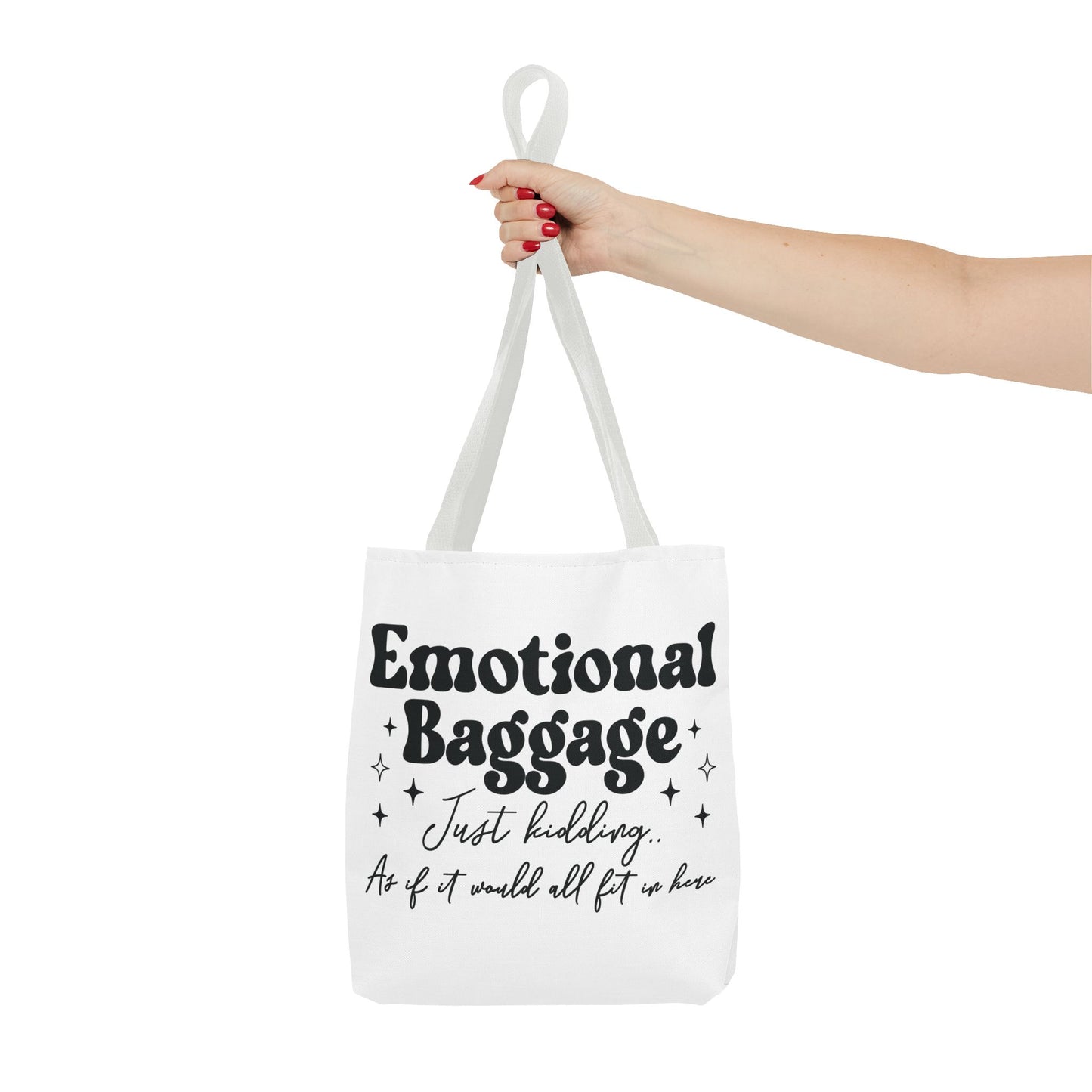 Stylish Tote Bag for Everyday Use