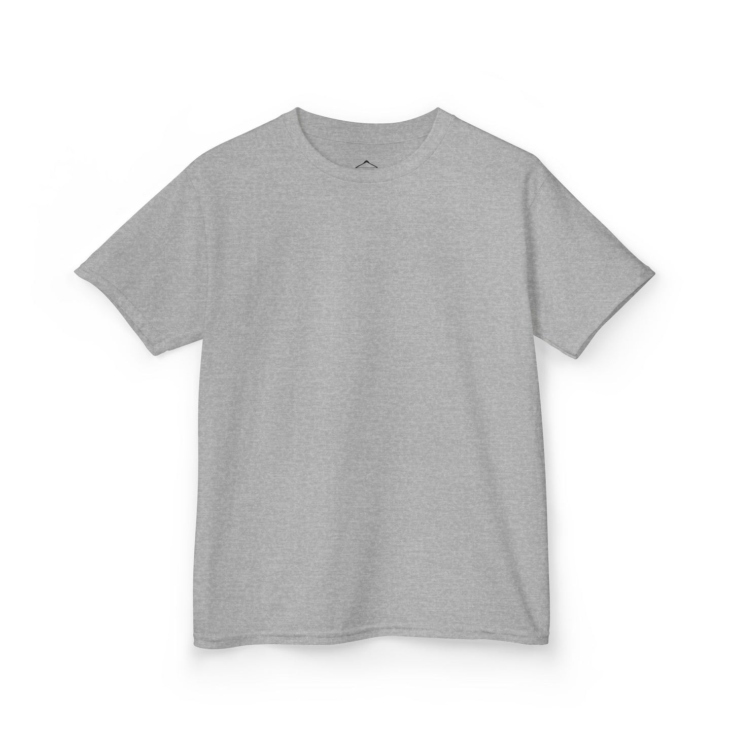Goku Kids Heavy Cotton Tee – Fun Anime T-Shirt for Young Fans