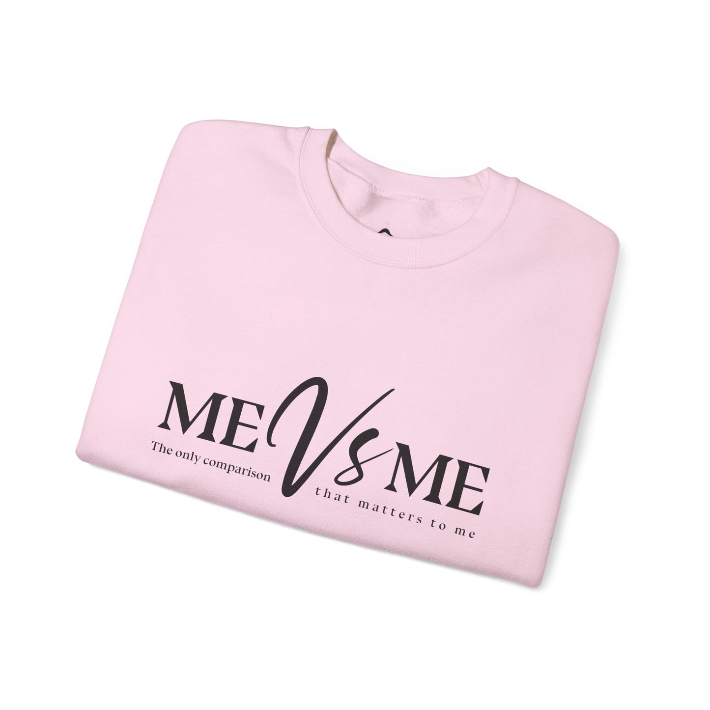 Cozy Comfort Crewneck Sweatshirt