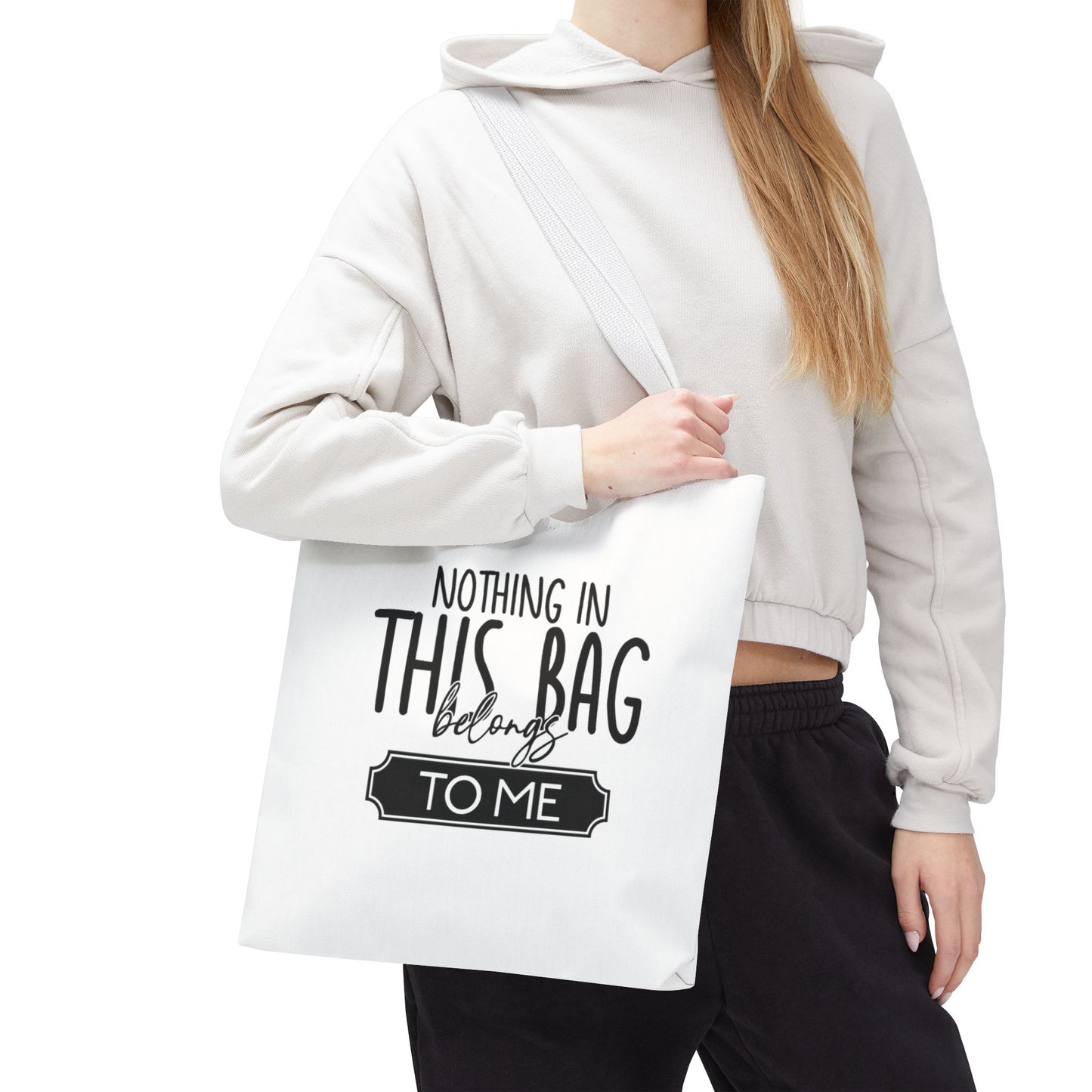 Stylish Tote Bag for Everyday Use