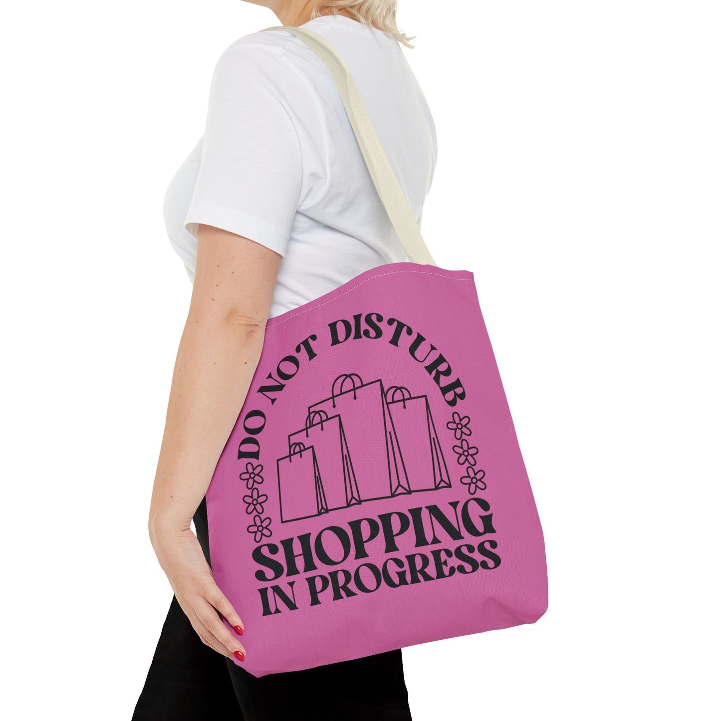 Stylish Tote Bag for Everyday Use