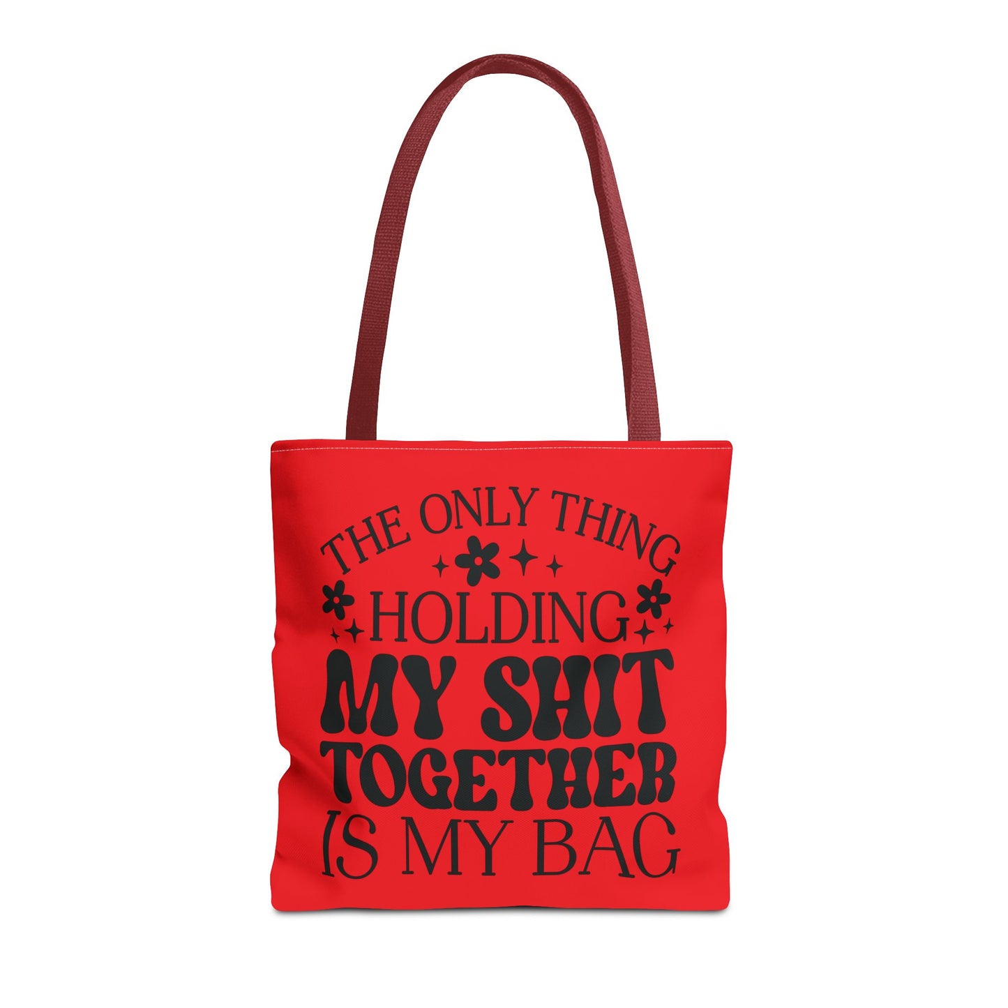 Stylish Tote Bag for Everyday Use