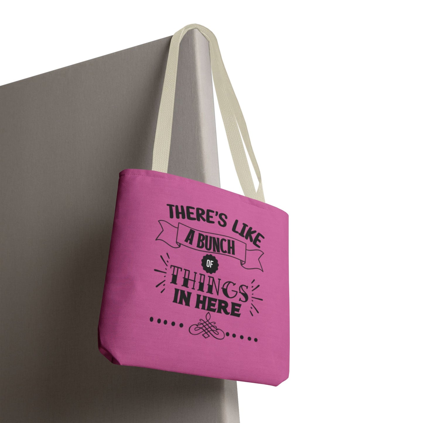Stylish Tote Bag for Everyday Use