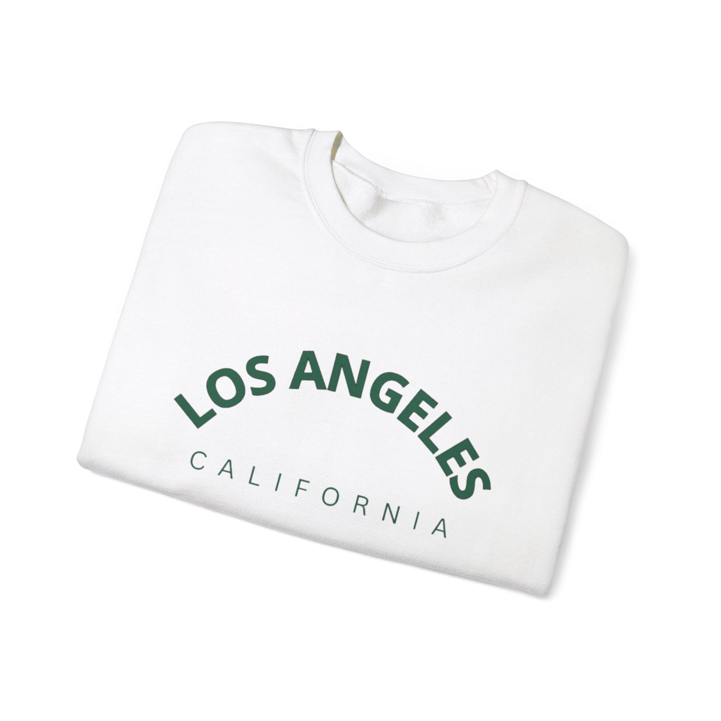 Cozy Comfort Crewneck Sweatshirt