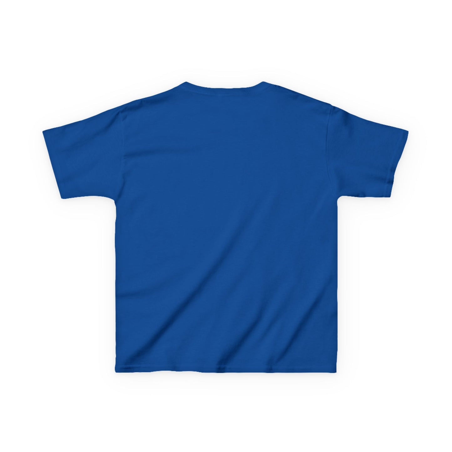 Avengers Kids Heavy Cotton™ Tee - Superhero Apparel for Young Fans