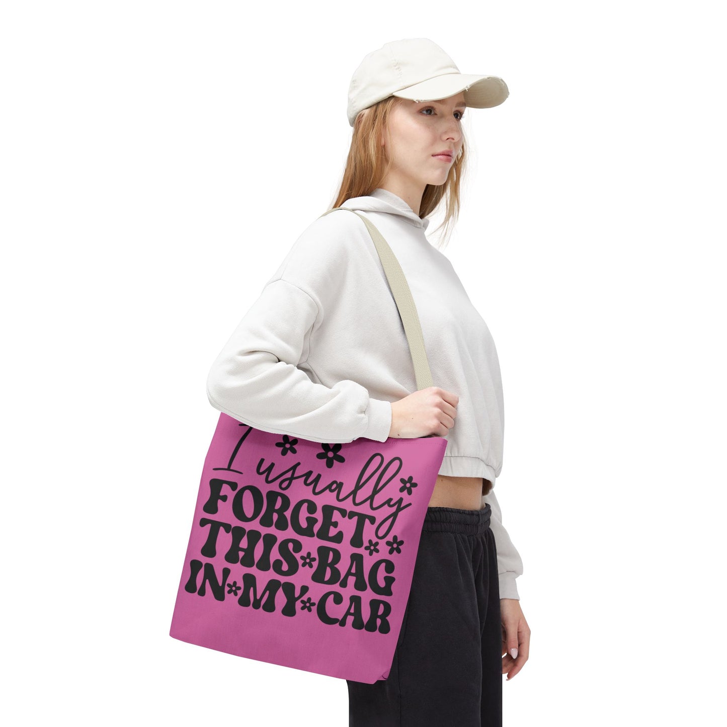 Stylish Tote Bag for Everyday Use