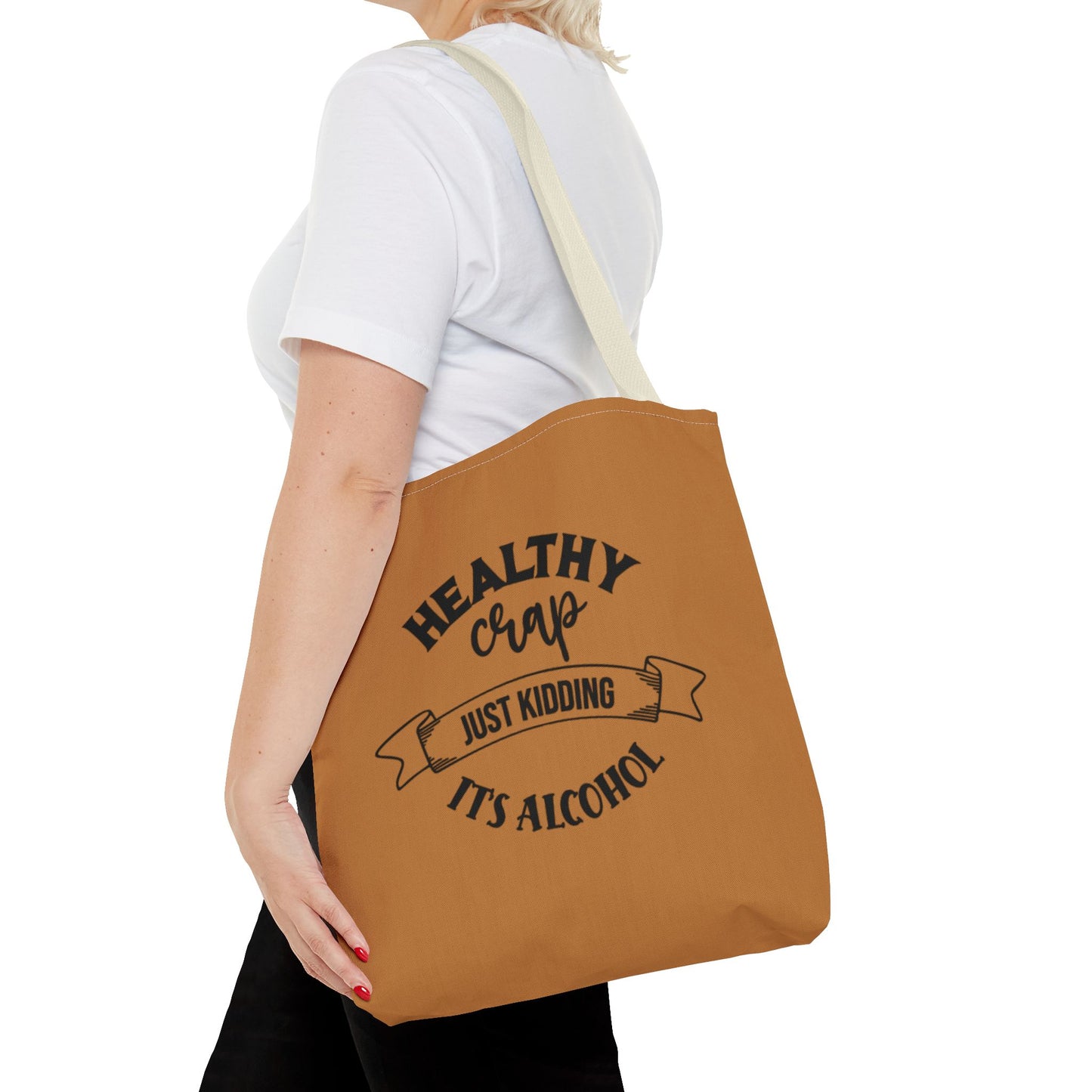 Stylish Tote Bag for Everyday Use