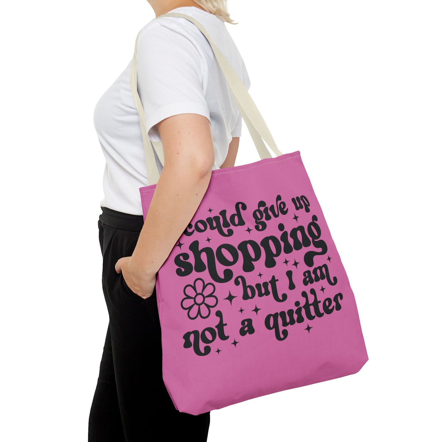 Stylish Tote Bag for Everyday Use