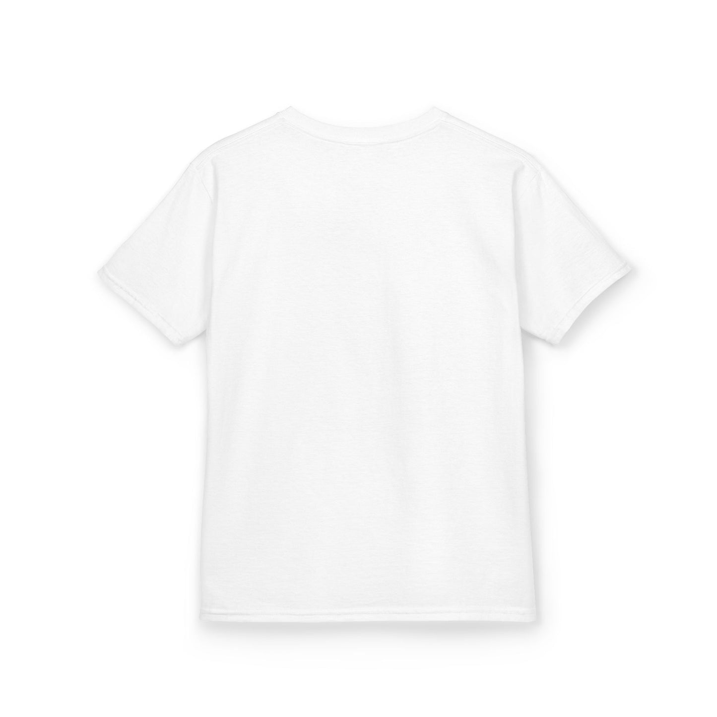 Avengers Kids Heavy Cotton™ Tee - Superhero Apparel for Young Fans