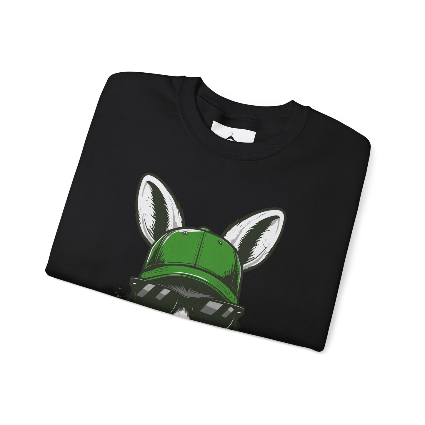 Cozy Comfort Crewneck Sweatshirt