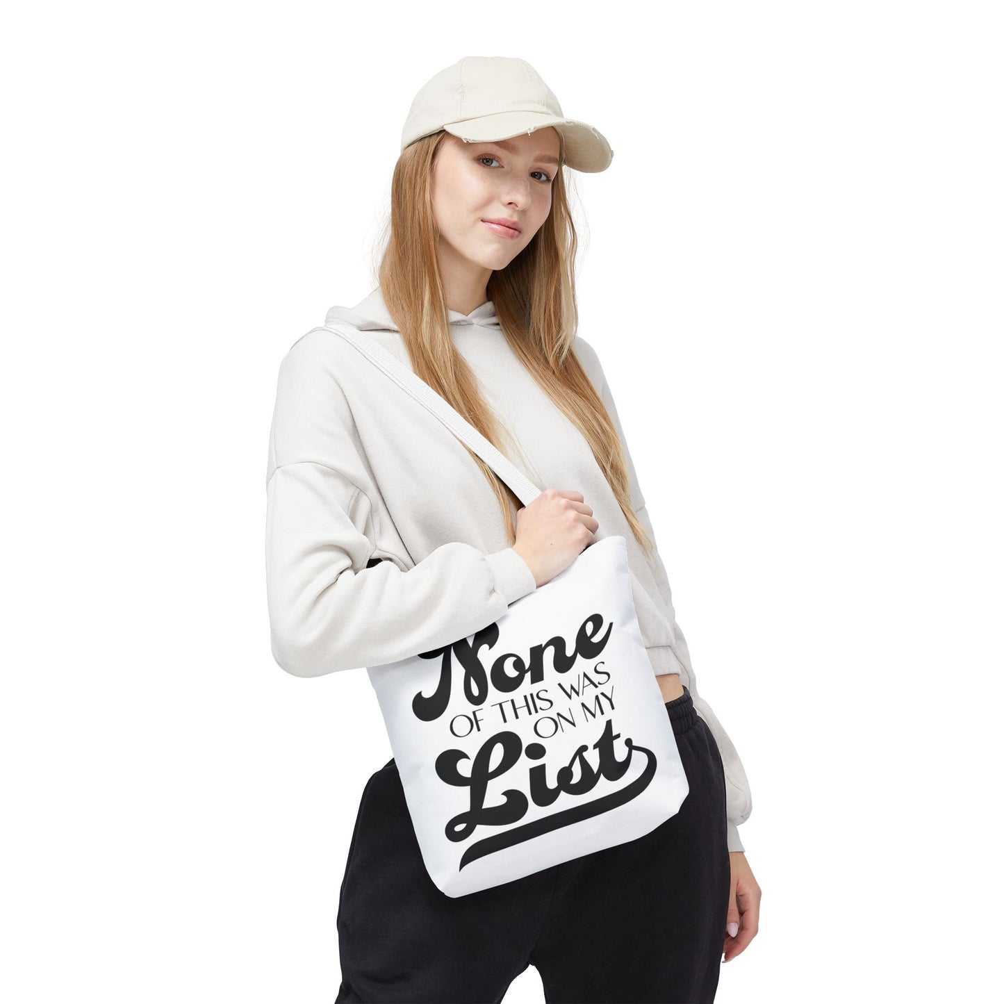 Stylish Tote Bag for Everyday Use