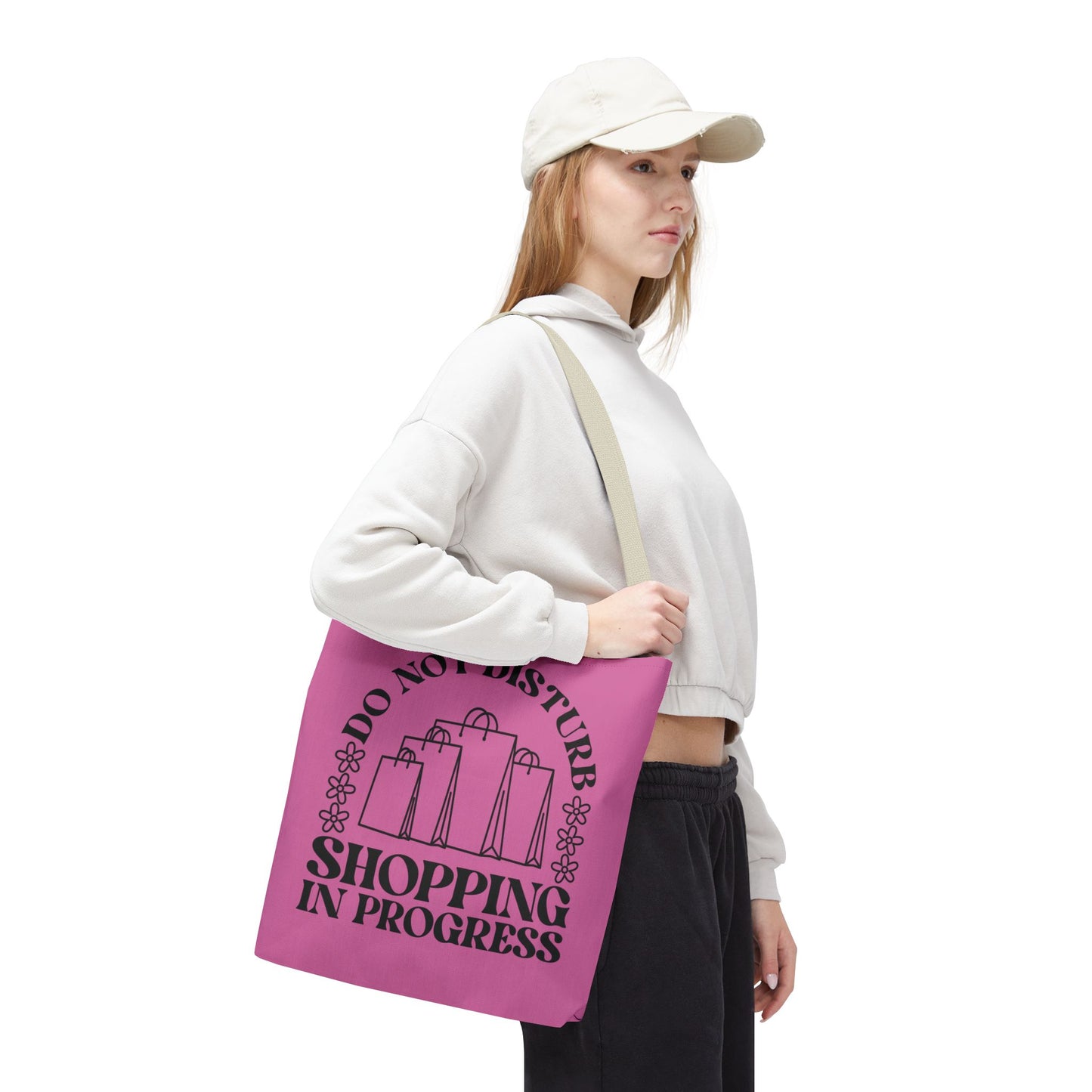 Stylish Tote Bag for Everyday Use
