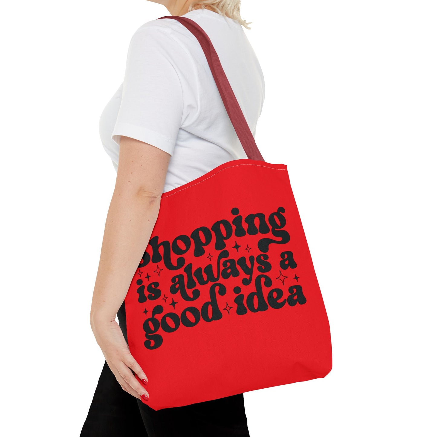 Stylish Tote Bag for Everyday Use