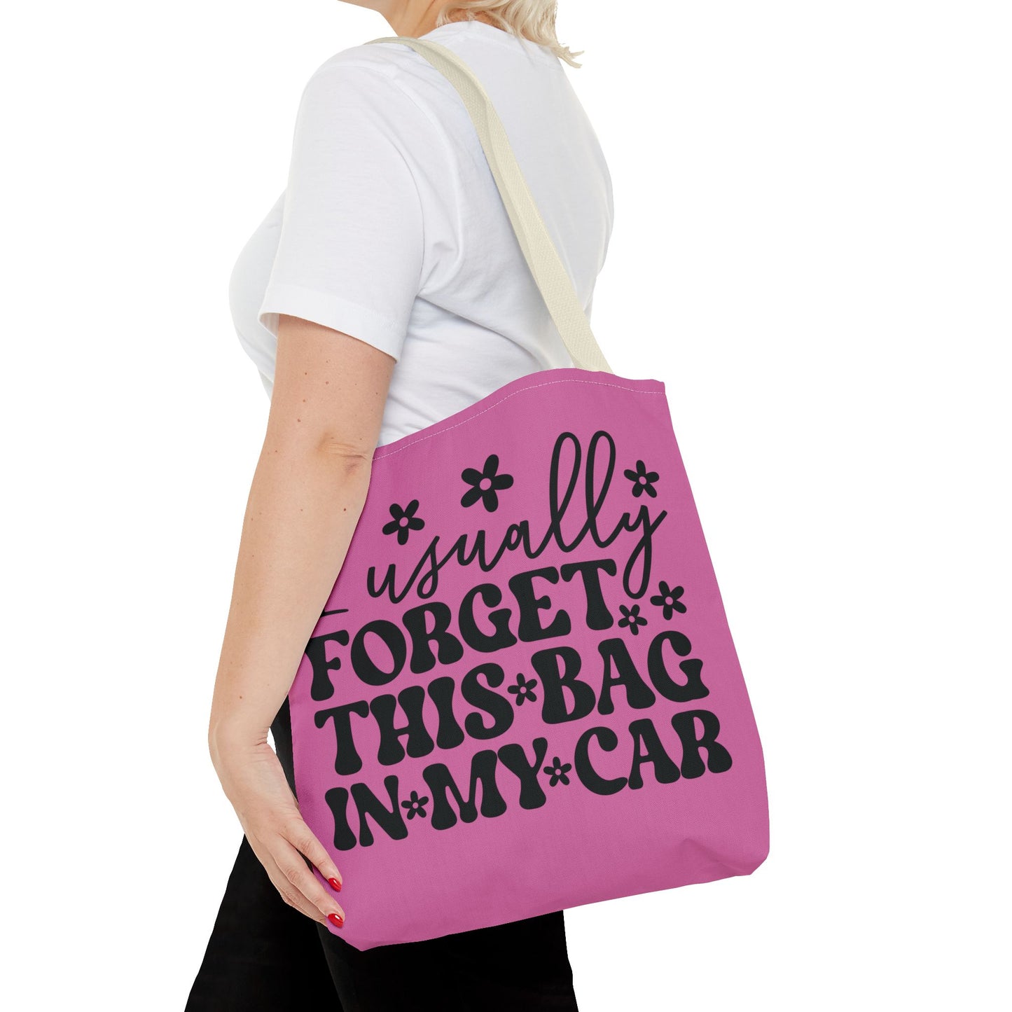 Stylish Tote Bag for Everyday Use