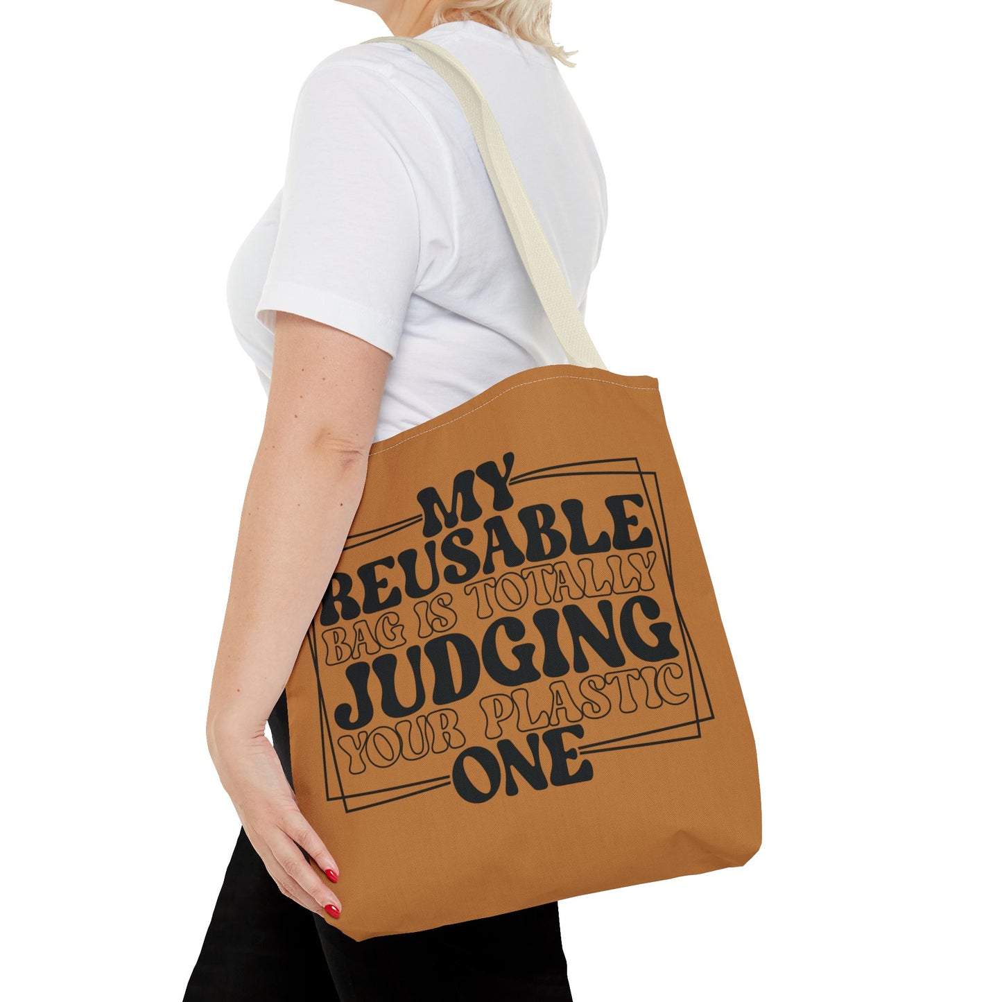 Stylish Tote Bag for Everyday Use