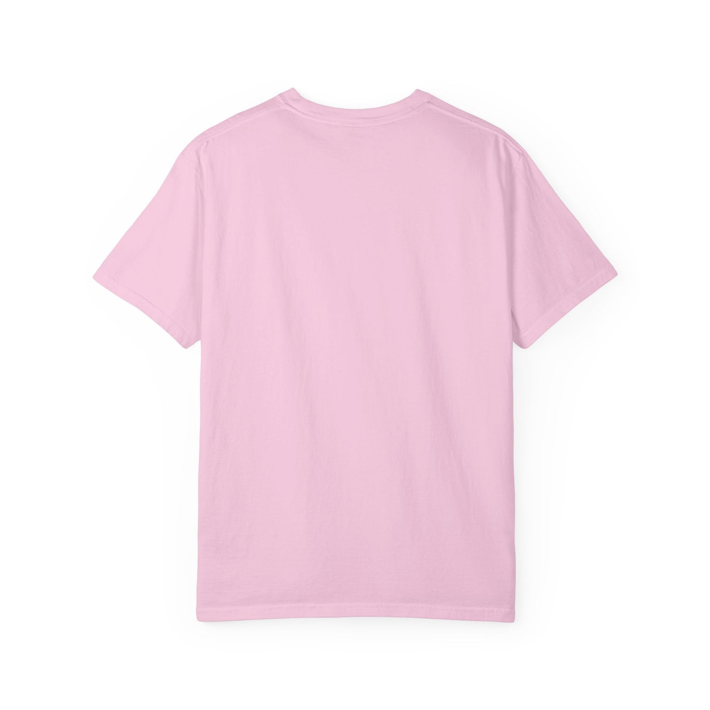 Changed Inspirational Unisex T-shirt | Trendy Apparel for Spiritual Journey