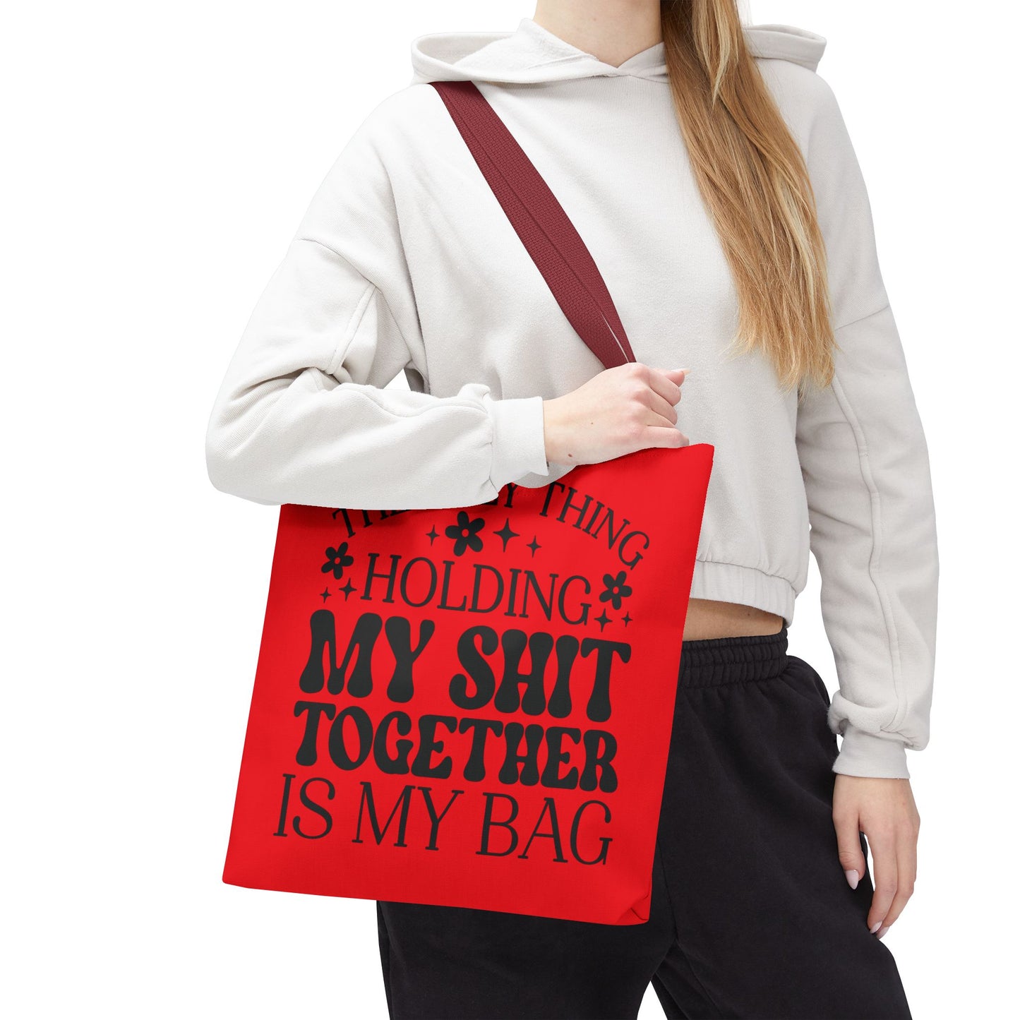 Stylish Tote Bag for Everyday Use