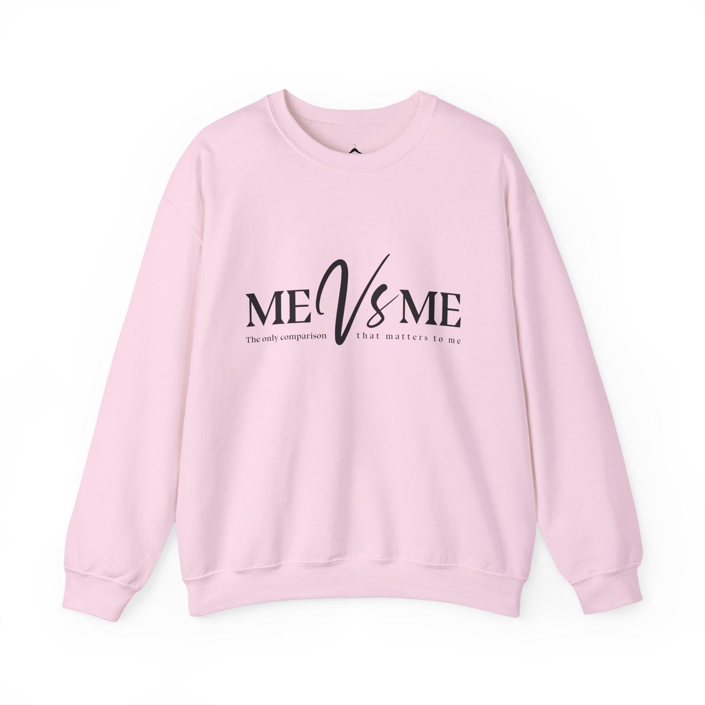 Cozy Comfort Crewneck Sweatshirt