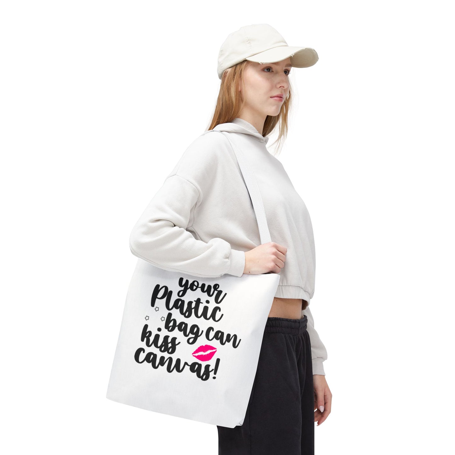 Stylish Tote Bag for Everyday Use