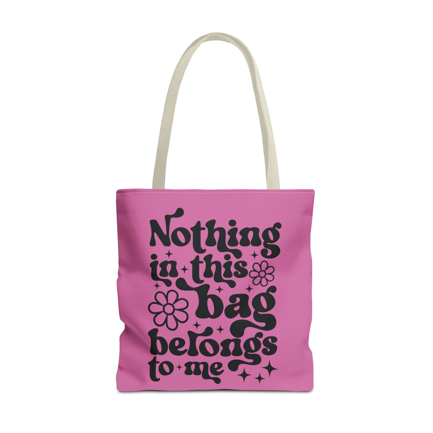 Stylish Tote Bag for Everyday Use