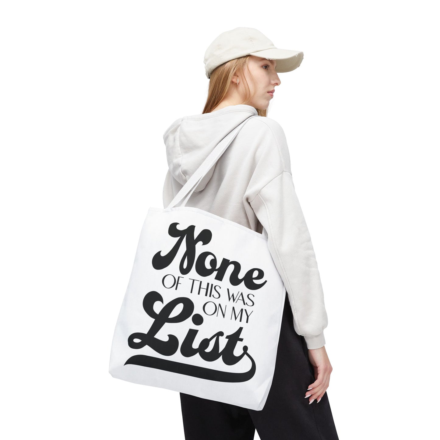 Stylish Tote Bag for Everyday Use