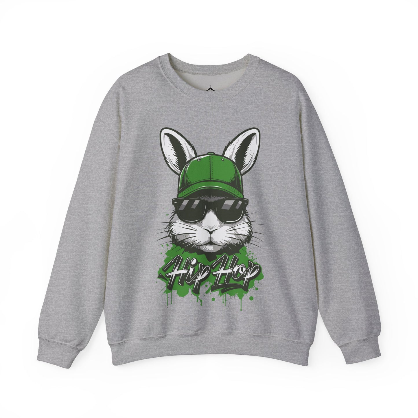 Cozy Comfort Crewneck Sweatshirt
