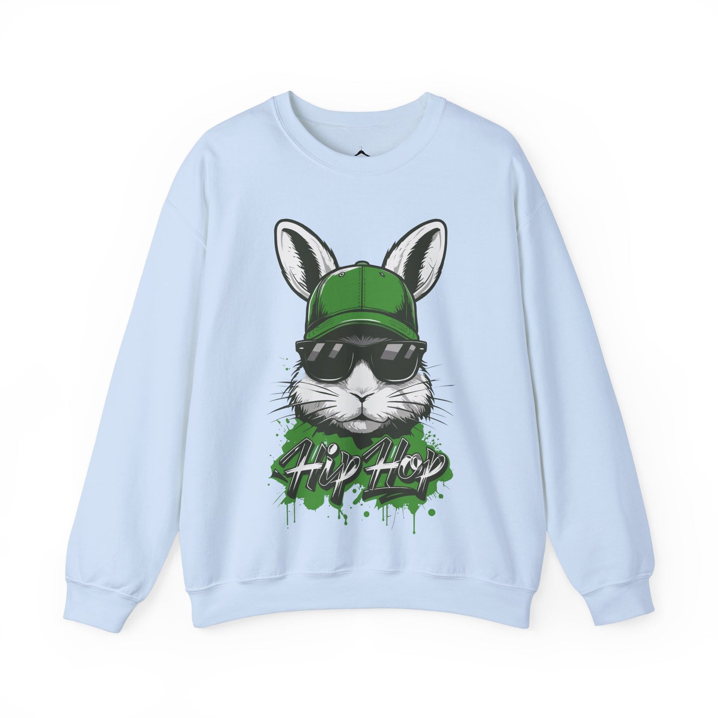 Cozy Comfort Crewneck Sweatshirt