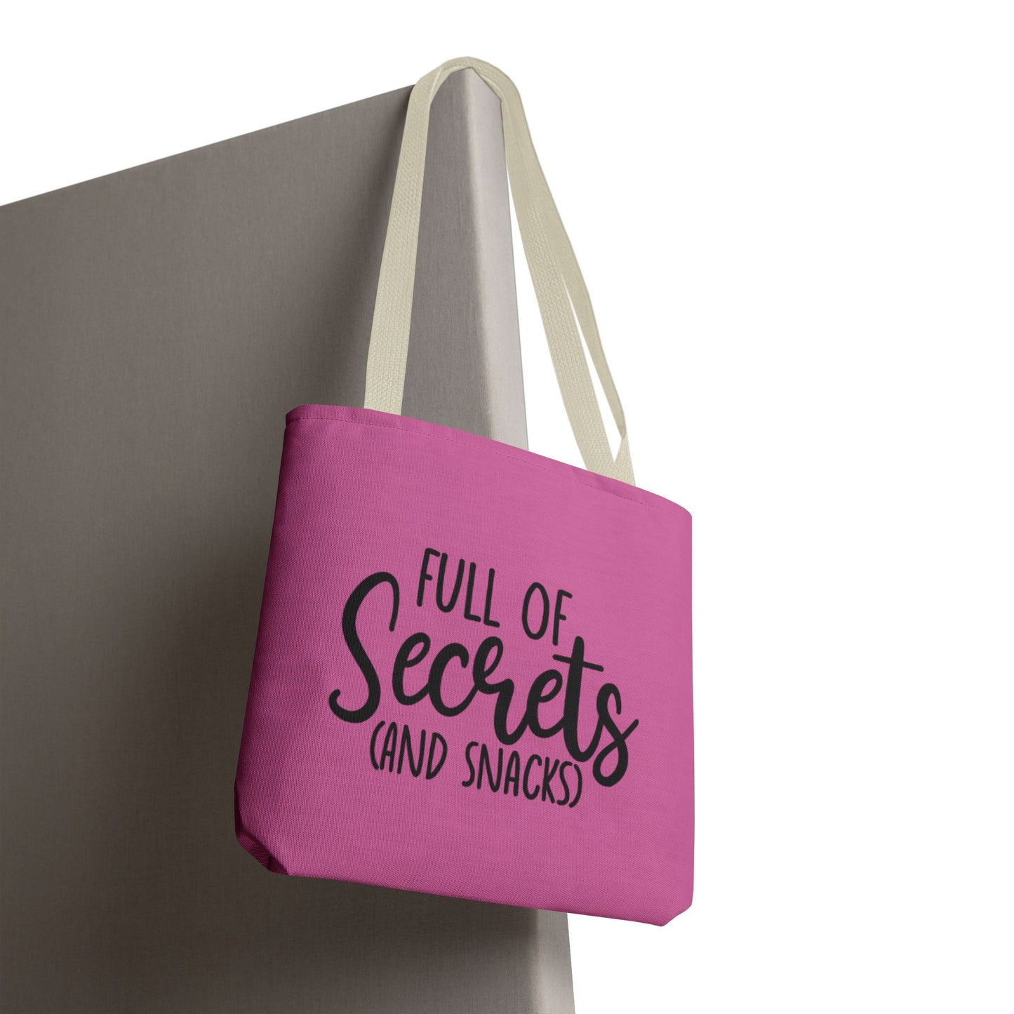 Stylish Tote Bag for Everyday Use