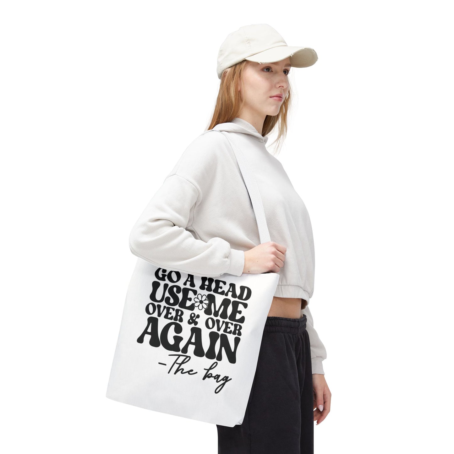 Stylish Tote Bag for Everyday Use