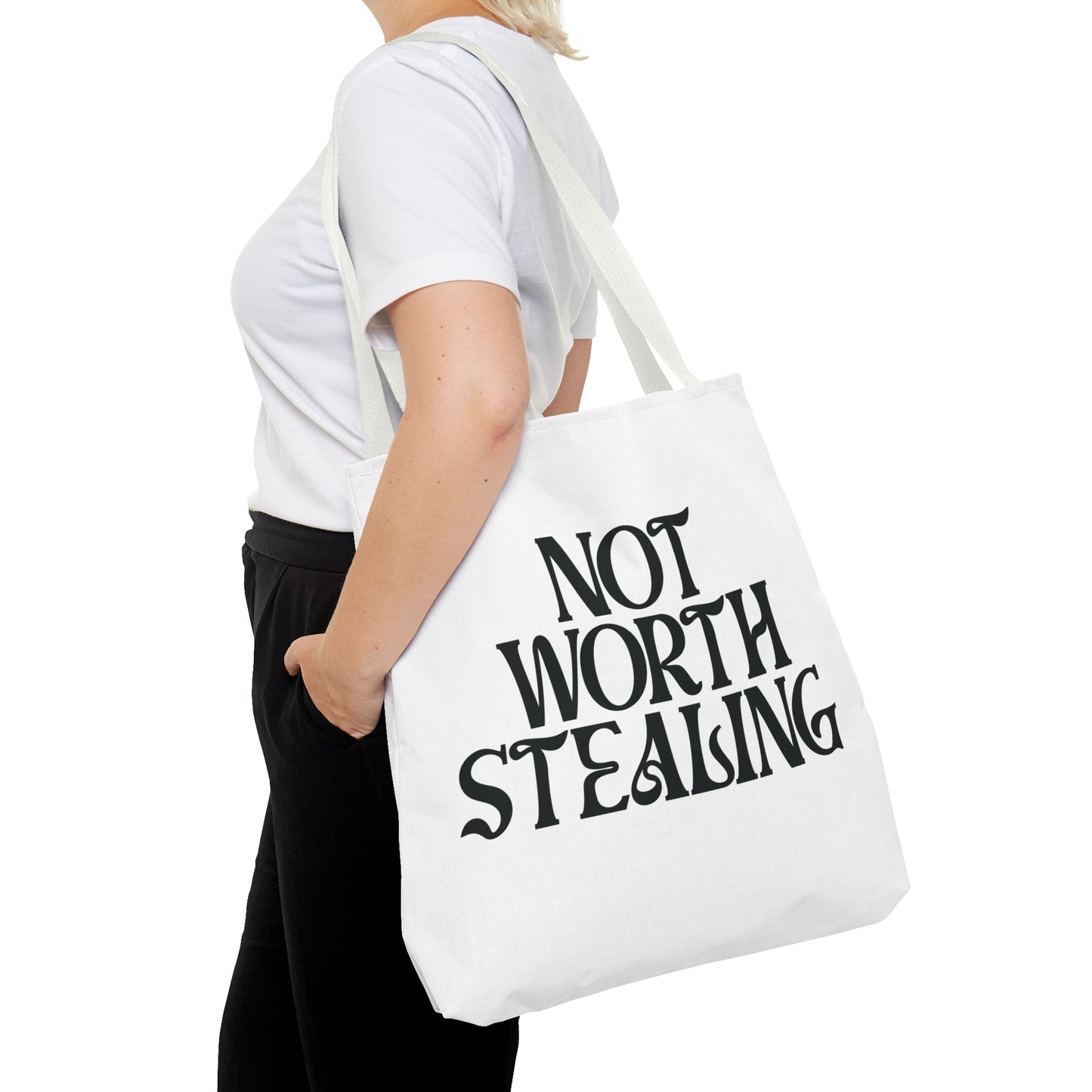 Stylish Tote Bag for Everyday Use