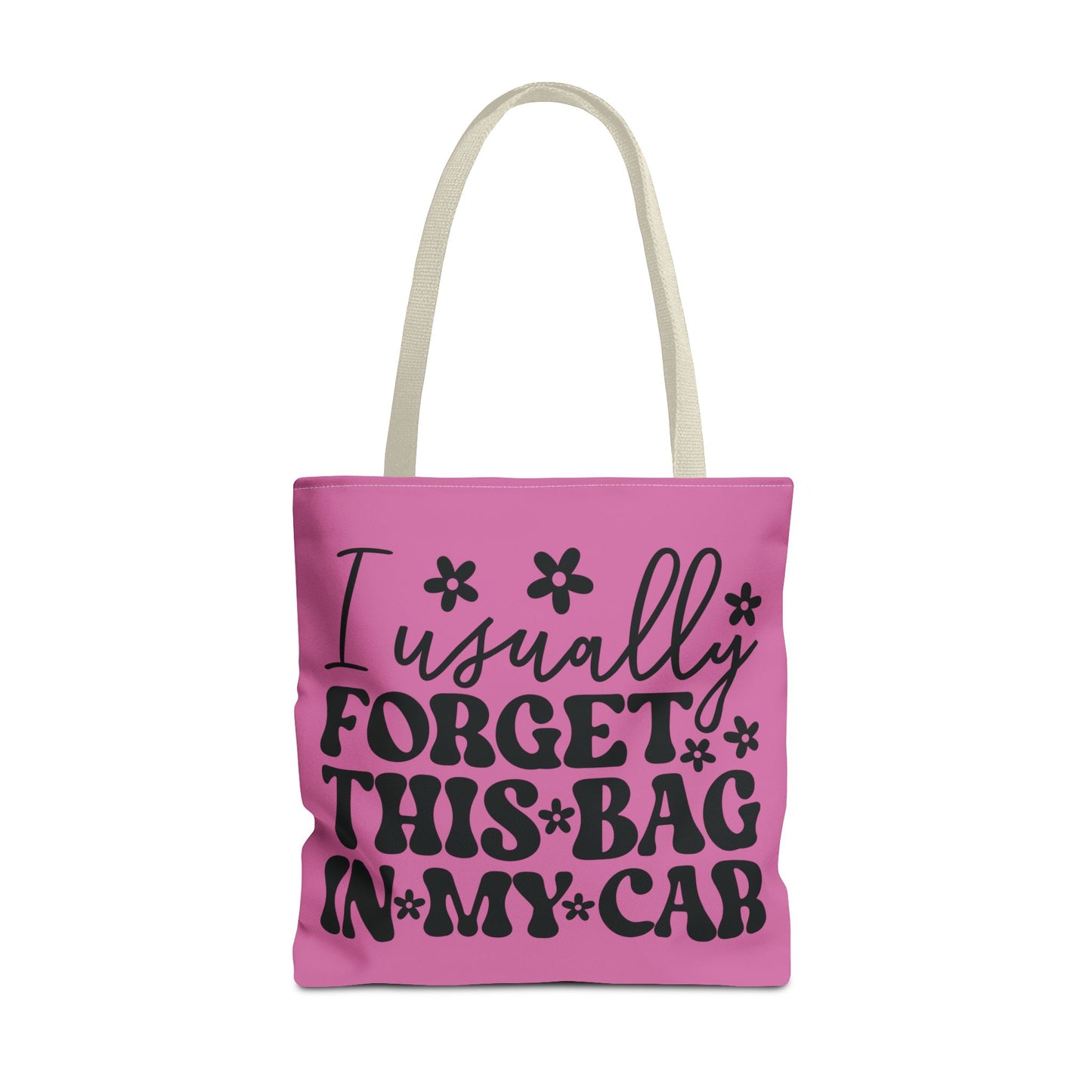 Stylish Tote Bag for Everyday Use