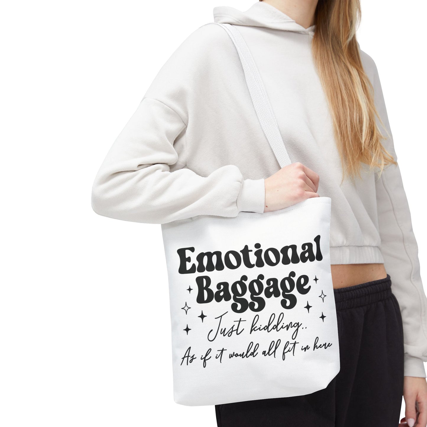 Stylish Tote Bag for Everyday Use