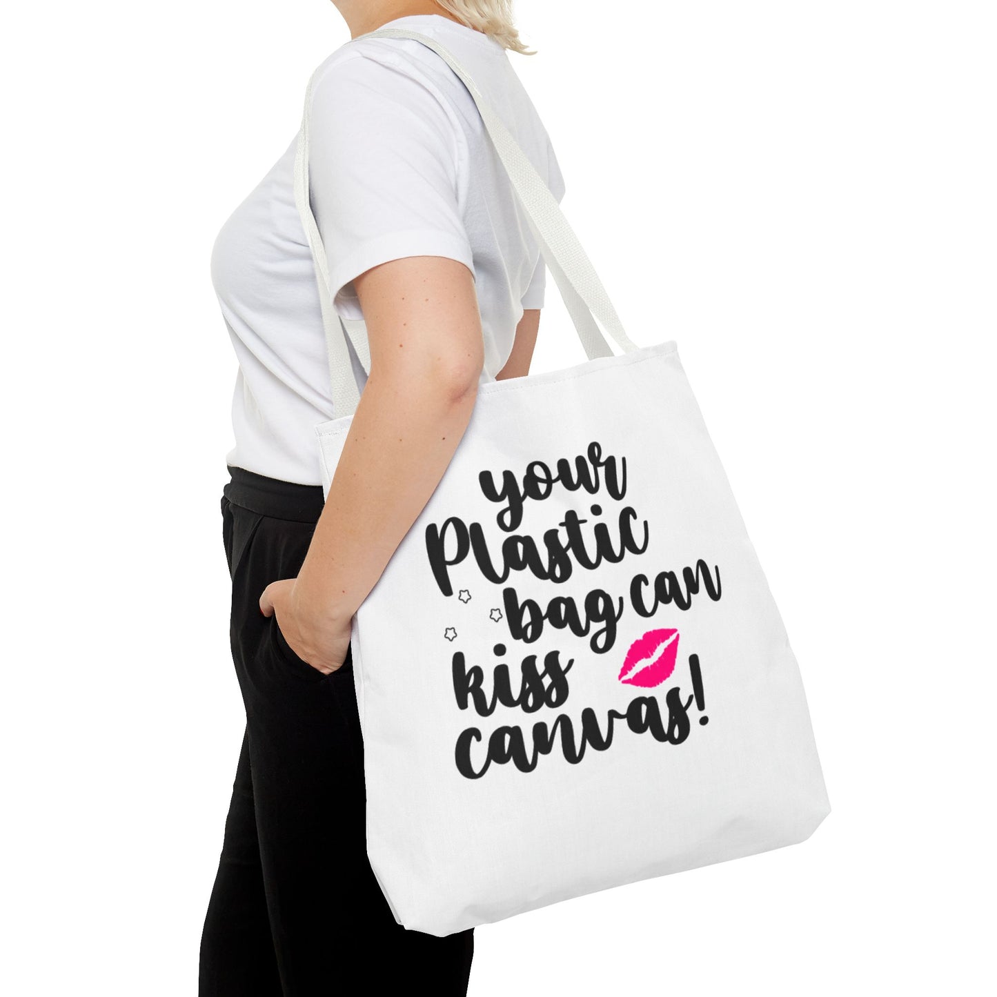 Stylish Tote Bag for Everyday Use