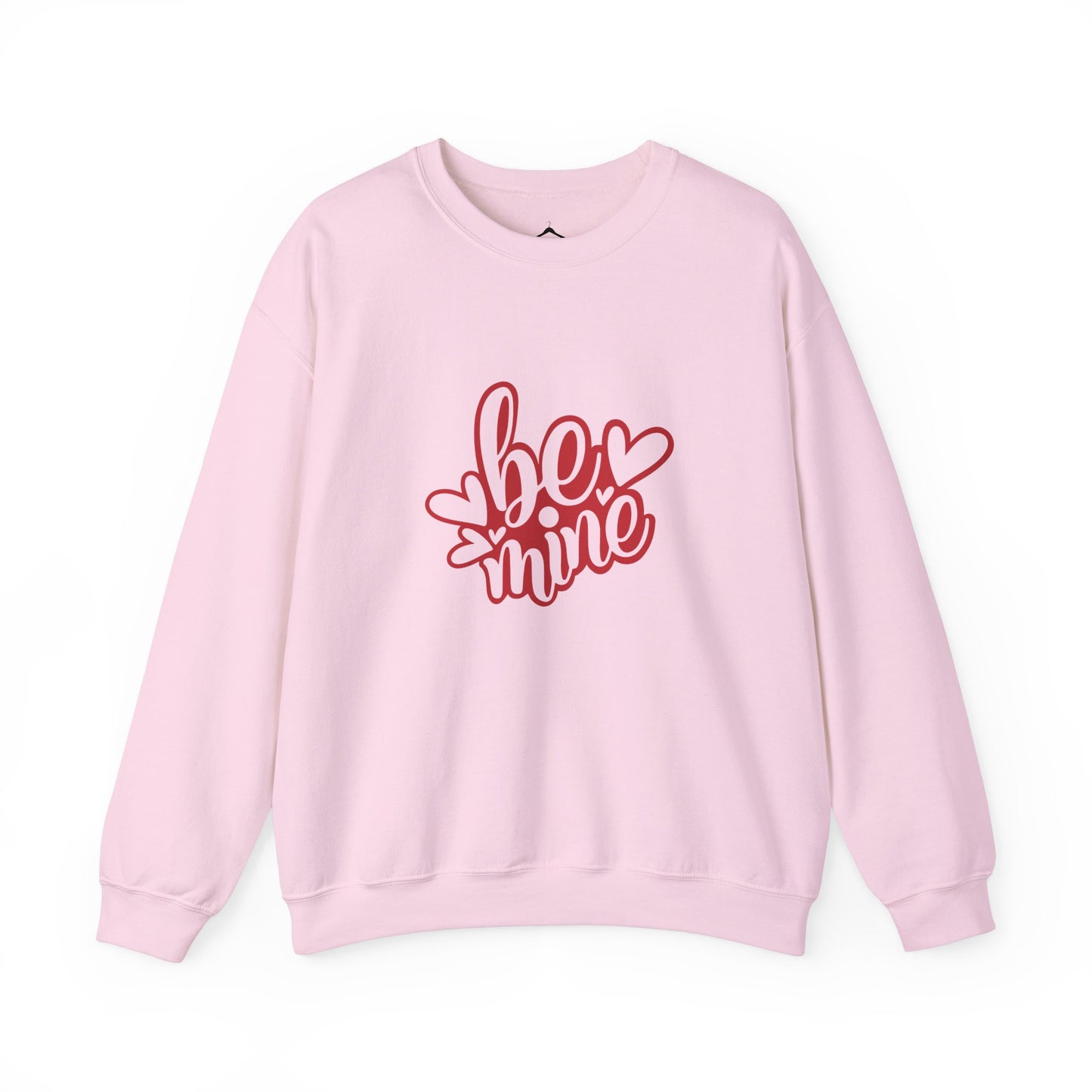 Cozy Comfort Crewneck Sweatshirt