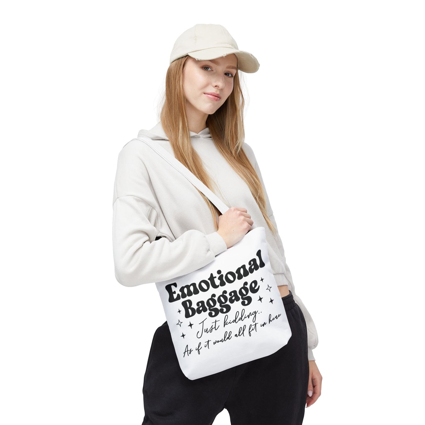 Stylish Tote Bag for Everyday Use