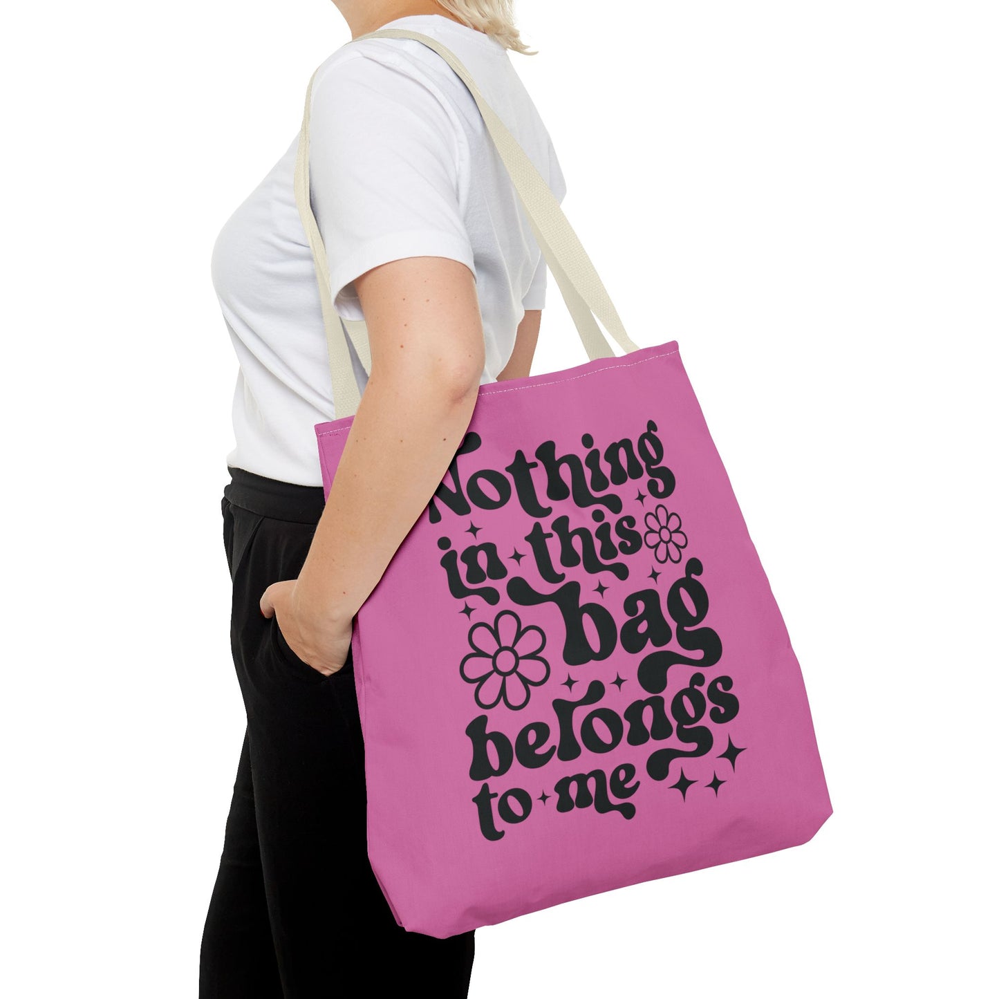 Stylish Tote Bag for Everyday Use