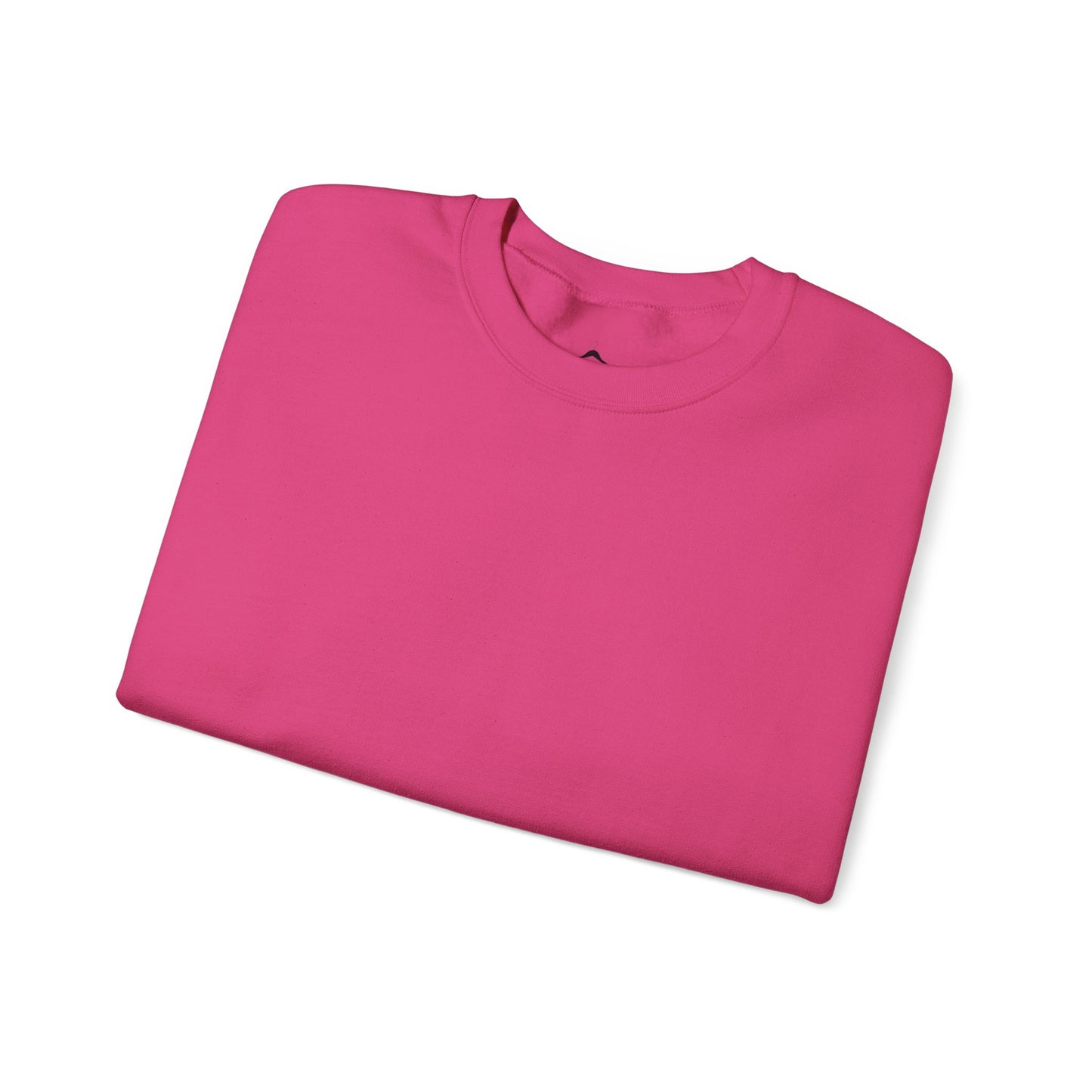 Cozy Comfort Crewneck Sweatshirt