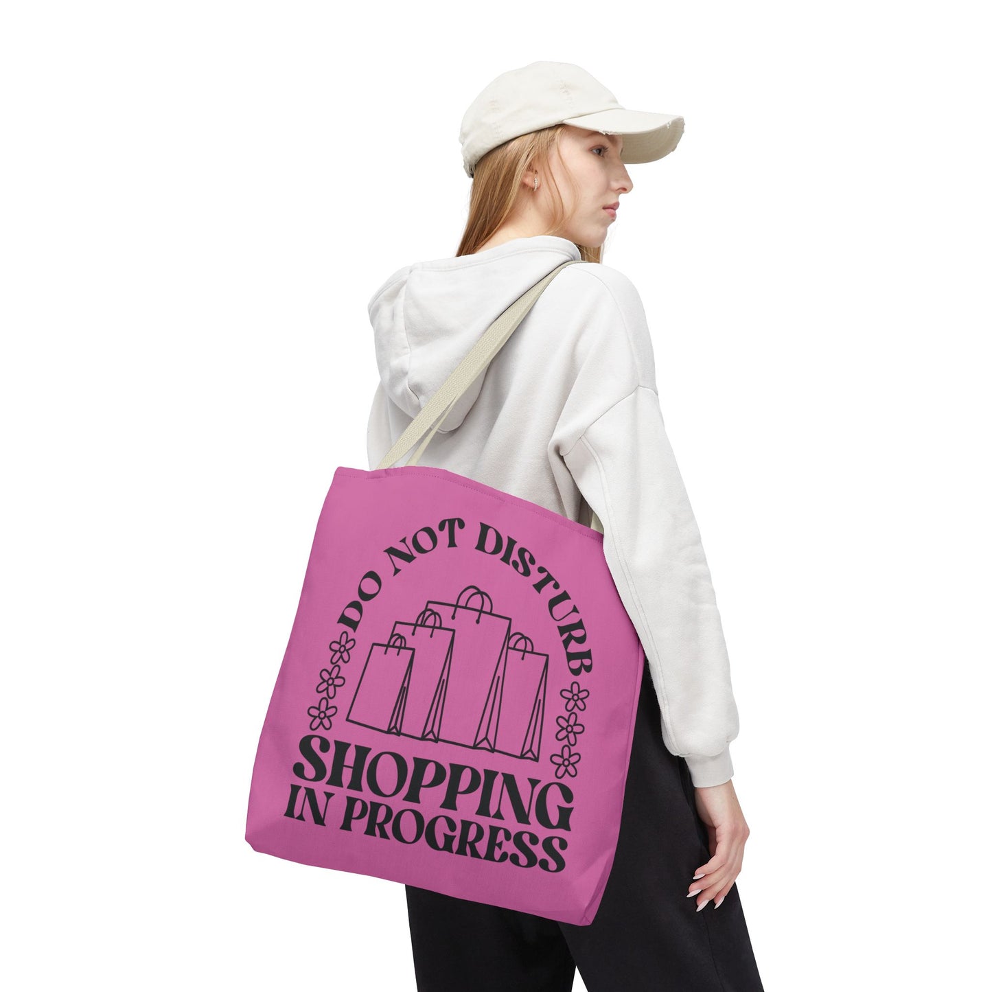 Stylish Tote Bag for Everyday Use